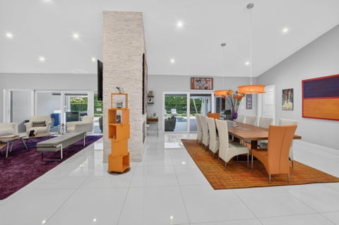 Tiny photo for 3245 St James Drive, Boca Raton, FL 33434 (MLS # B26045298)