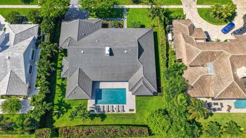 Tiny photo for 3245 St James Drive, Boca Raton, FL 33434 (MLS # B26045298)