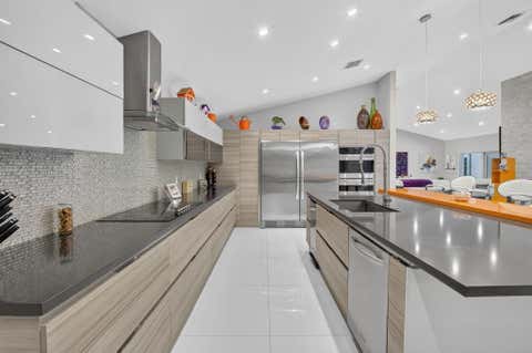 Tiny photo for 3245 St James Drive, Boca Raton, FL 33434 (MLS # B26045298)