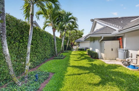 Tiny photo for 3245 St James Drive, Boca Raton, FL 33434 (MLS # B26045298)