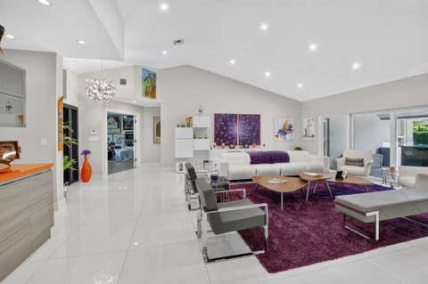 Tiny photo for 3245 St James Drive, Boca Raton, FL 33434 (MLS # B26045298)