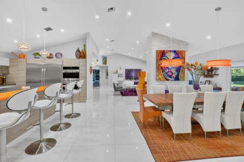Tiny photo for 3245 St James Drive, Boca Raton, FL 33434 (MLS # B26045298)