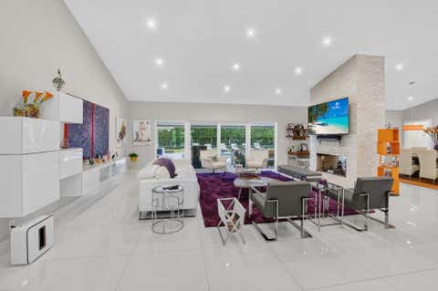Tiny photo for 3245 St James Drive, Boca Raton, FL 33434 (MLS # B26045298)