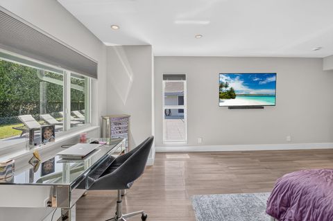 Tiny photo for 3245 St James Drive, Boca Raton, FL 33434 (MLS # B26045298)