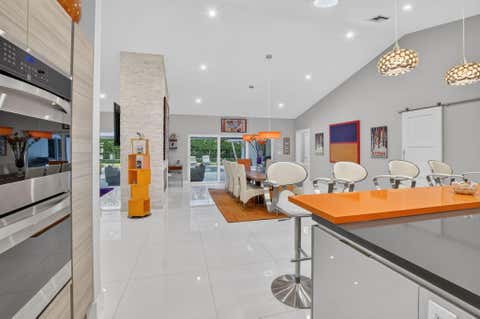 Tiny photo for 3245 St James Drive, Boca Raton, FL 33434 (MLS # B26045298)