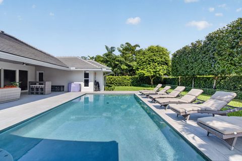 Tiny photo for 3245 St James Drive, Boca Raton, FL 33434 (MLS # B26045298)
