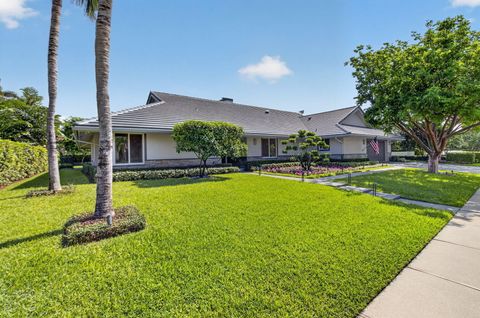 Tiny photo for 3245 St James Drive, Boca Raton, FL 33434 (MLS # B26045298)