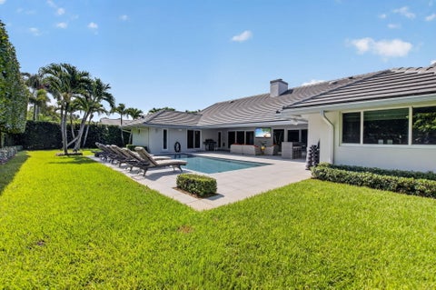 Tiny photo for 3245 St James Drive, Boca Raton, FL 33434 (MLS # B26045298)