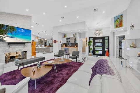 Tiny photo for 3245 St James Drive, Boca Raton, FL 33434 (MLS # B26045298)