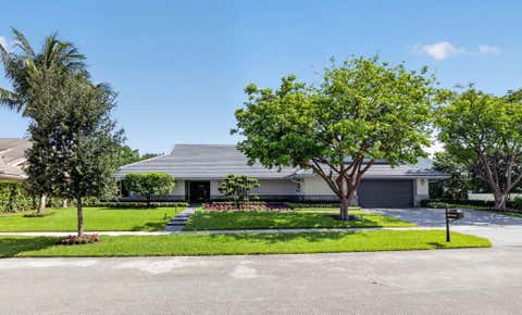 Tiny photo for 3245 St James Drive, Boca Raton, FL 33434 (MLS # B26045298)