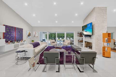 Tiny photo for 3245 St James Drive, Boca Raton, FL 33434 (MLS # B26045298)