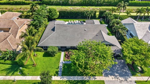 Tiny photo for 3245 St James Drive, Boca Raton, FL 33434 (MLS # B26045298)