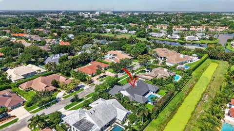 Tiny photo for 3245 St James Drive, Boca Raton, FL 33434 (MLS # B26045298)