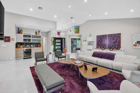 Tiny photo for 3245 St James Drive, Boca Raton, FL 33434 (MLS # B26045298)
