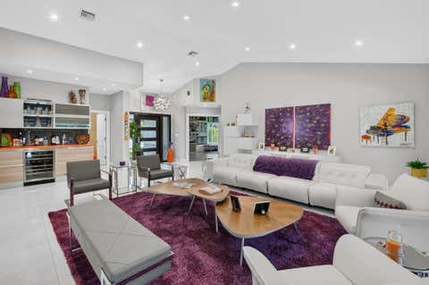 Tiny photo for 3245 St James Drive, Boca Raton, FL 33434 (MLS # B26045298)