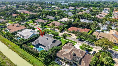 Tiny photo for 3245 St James Drive, Boca Raton, FL 33434 (MLS # B26045298)