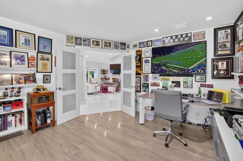 Tiny photo for 3245 St James Drive, Boca Raton, FL 33434 (MLS # B26045298)