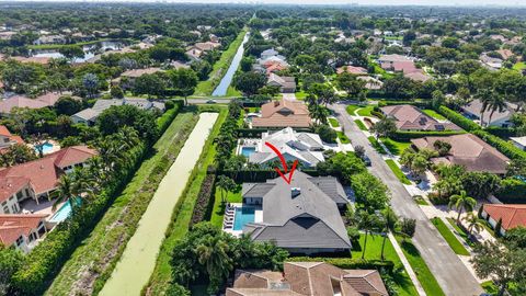 Tiny photo for 3245 St James Drive, Boca Raton, FL 33434 (MLS # B26045298)