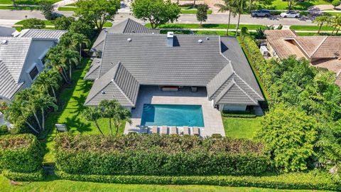 Tiny photo for 3245 St James Drive, Boca Raton, FL 33434 (MLS # B26045298)