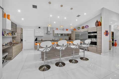Tiny photo for 3245 St James Drive, Boca Raton, FL 33434 (MLS # B26045298)