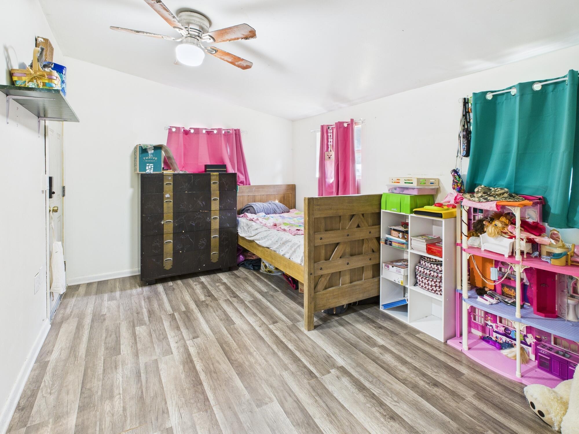 Basswood Estates - Residential