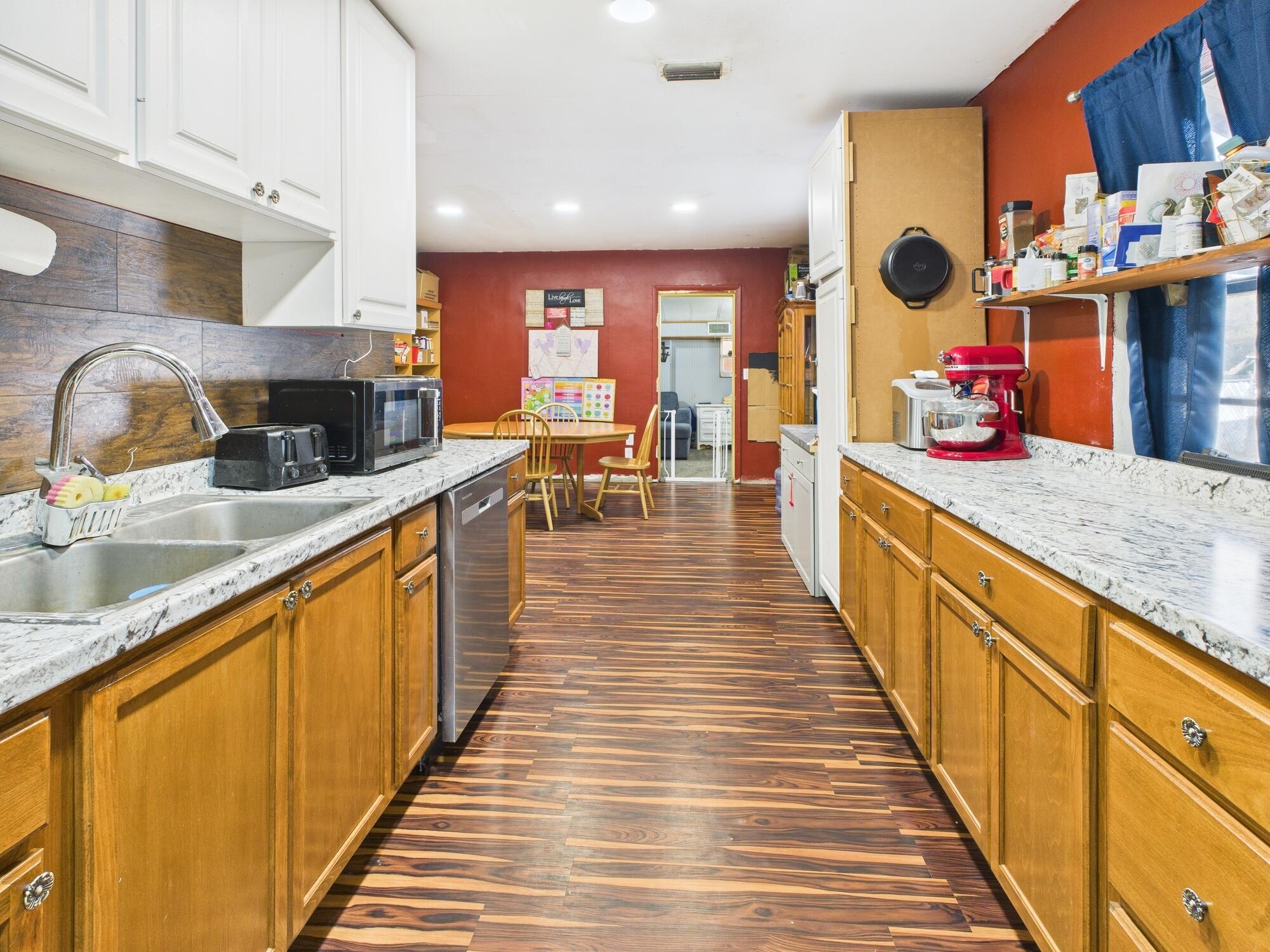 Basswood Estates - Residential