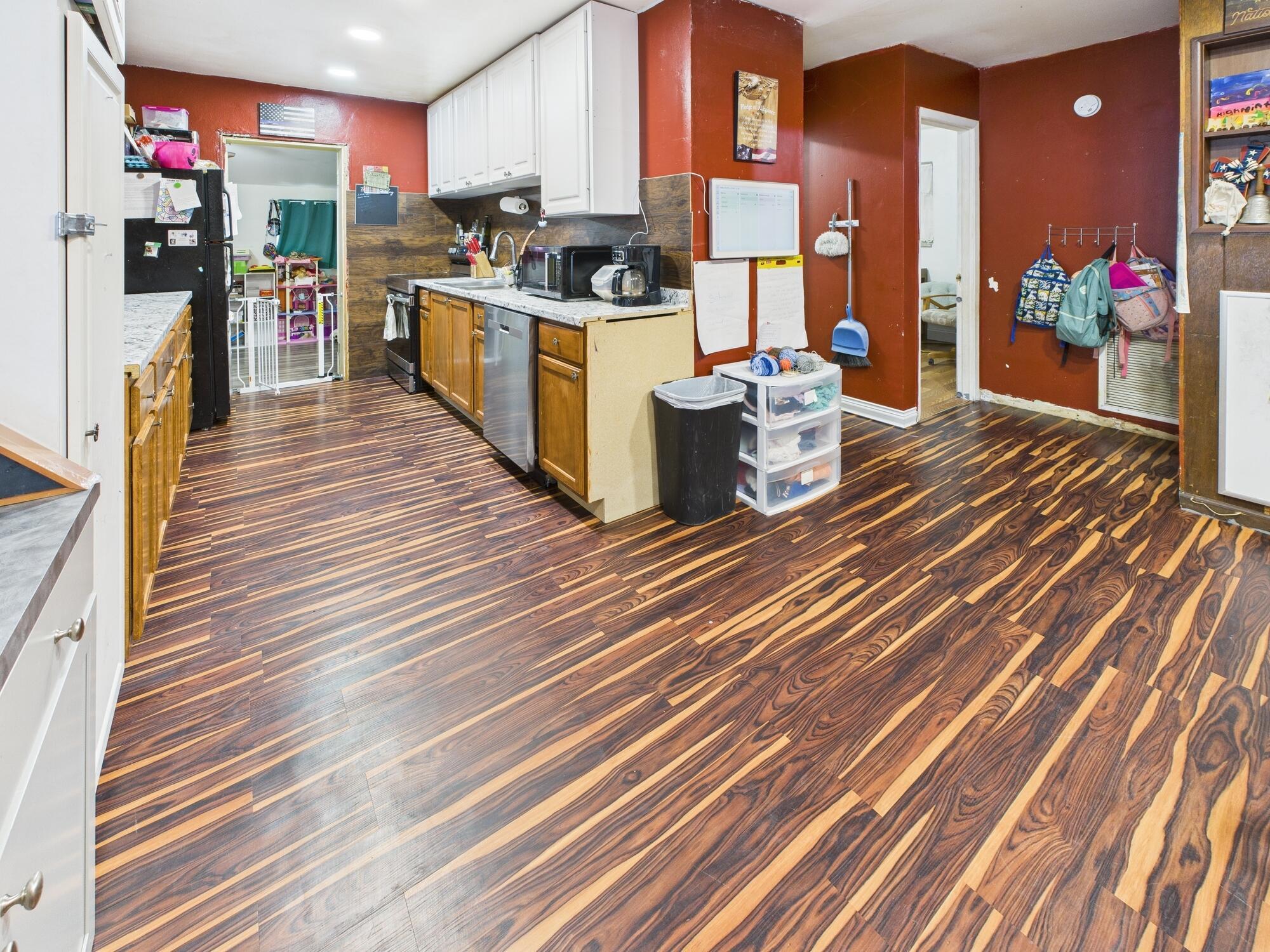 Basswood Estates - Residential