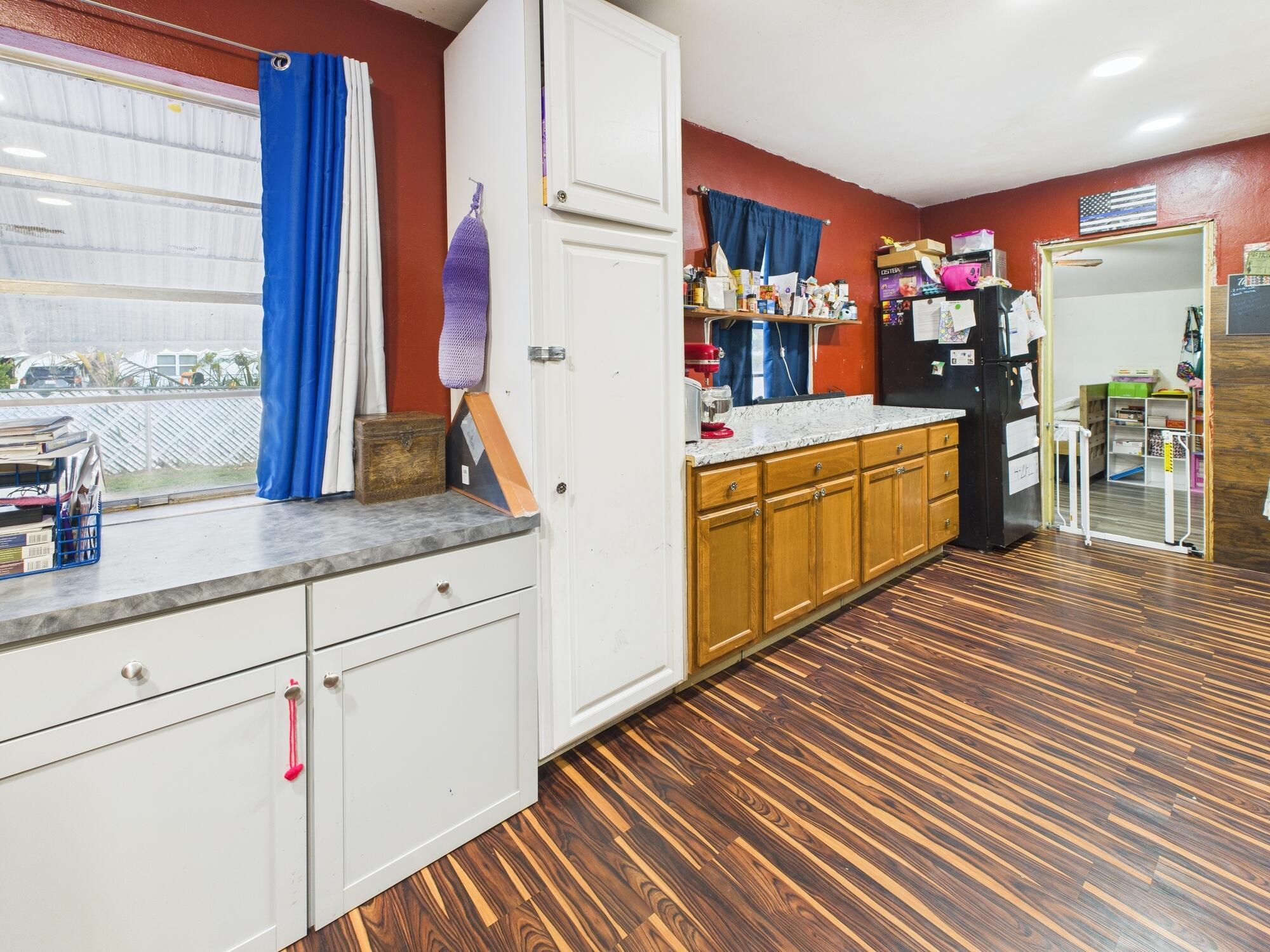 Basswood Estates - Residential