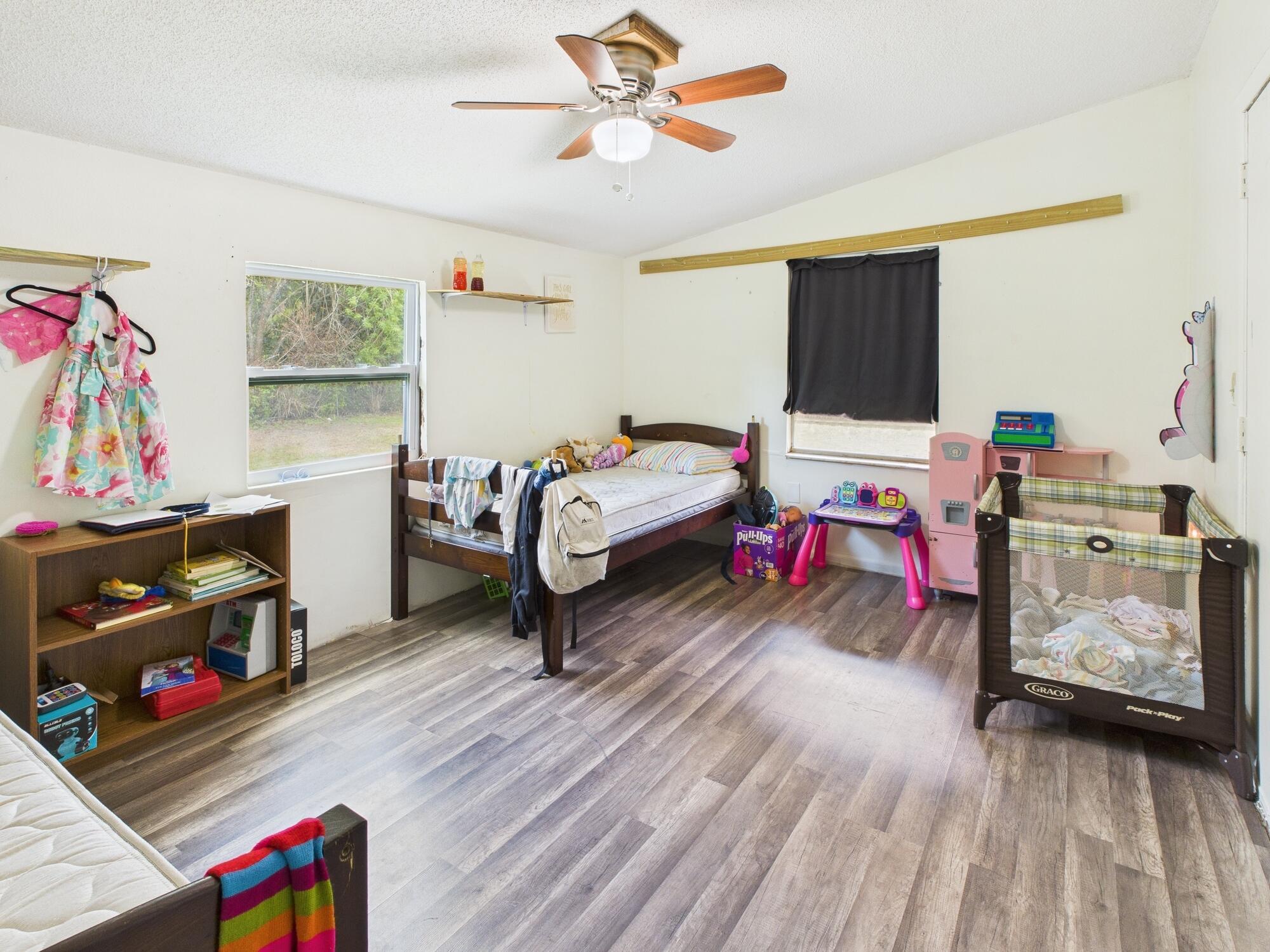 Basswood Estates - Residential