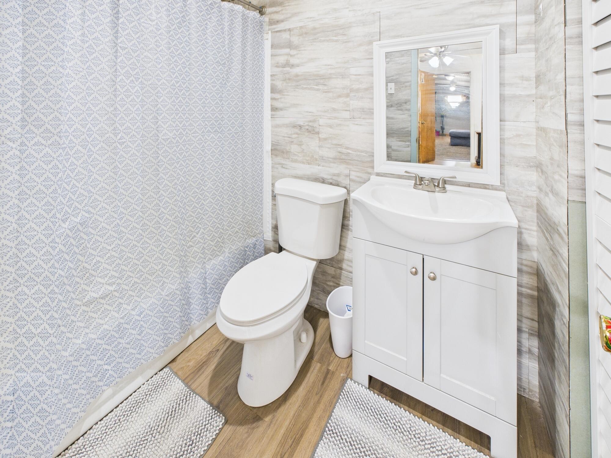 Basswood Estates - Residential