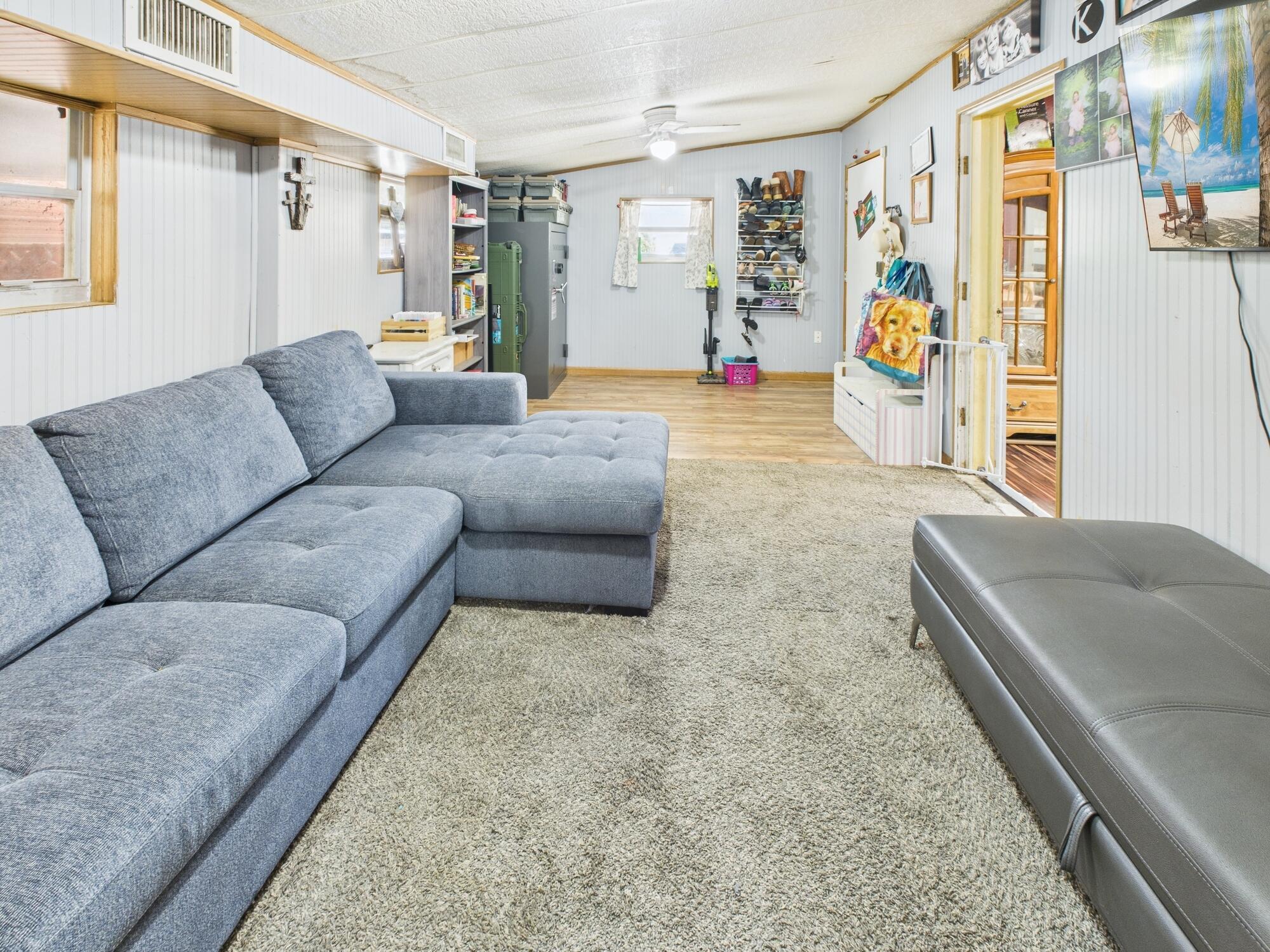 Basswood Estates - Residential