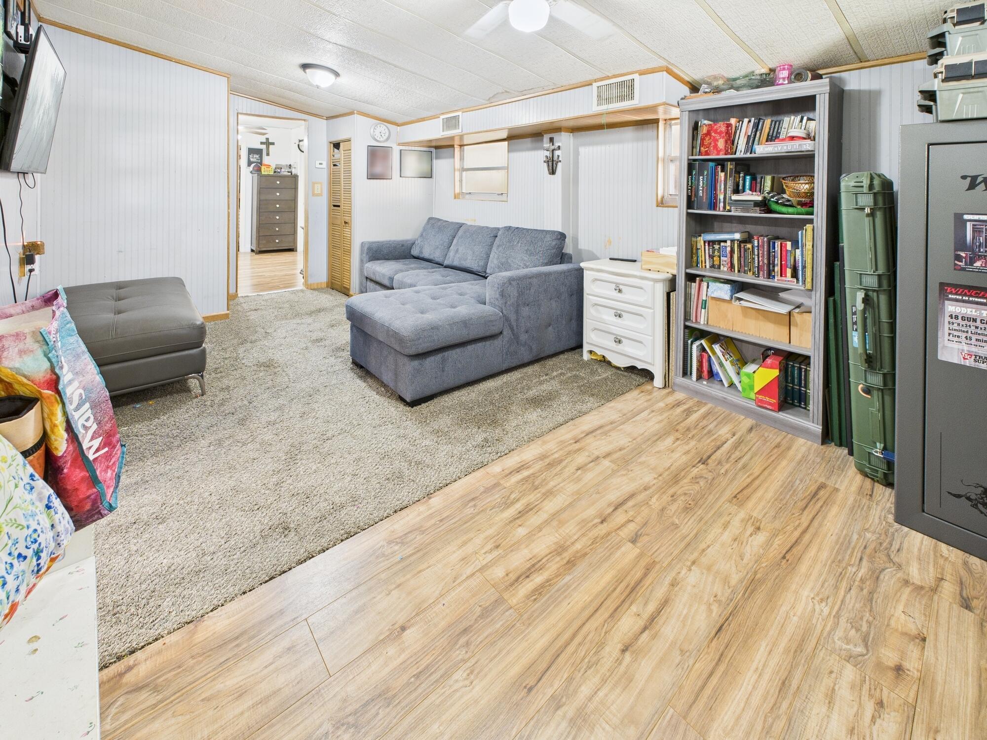 Basswood Estates - Residential