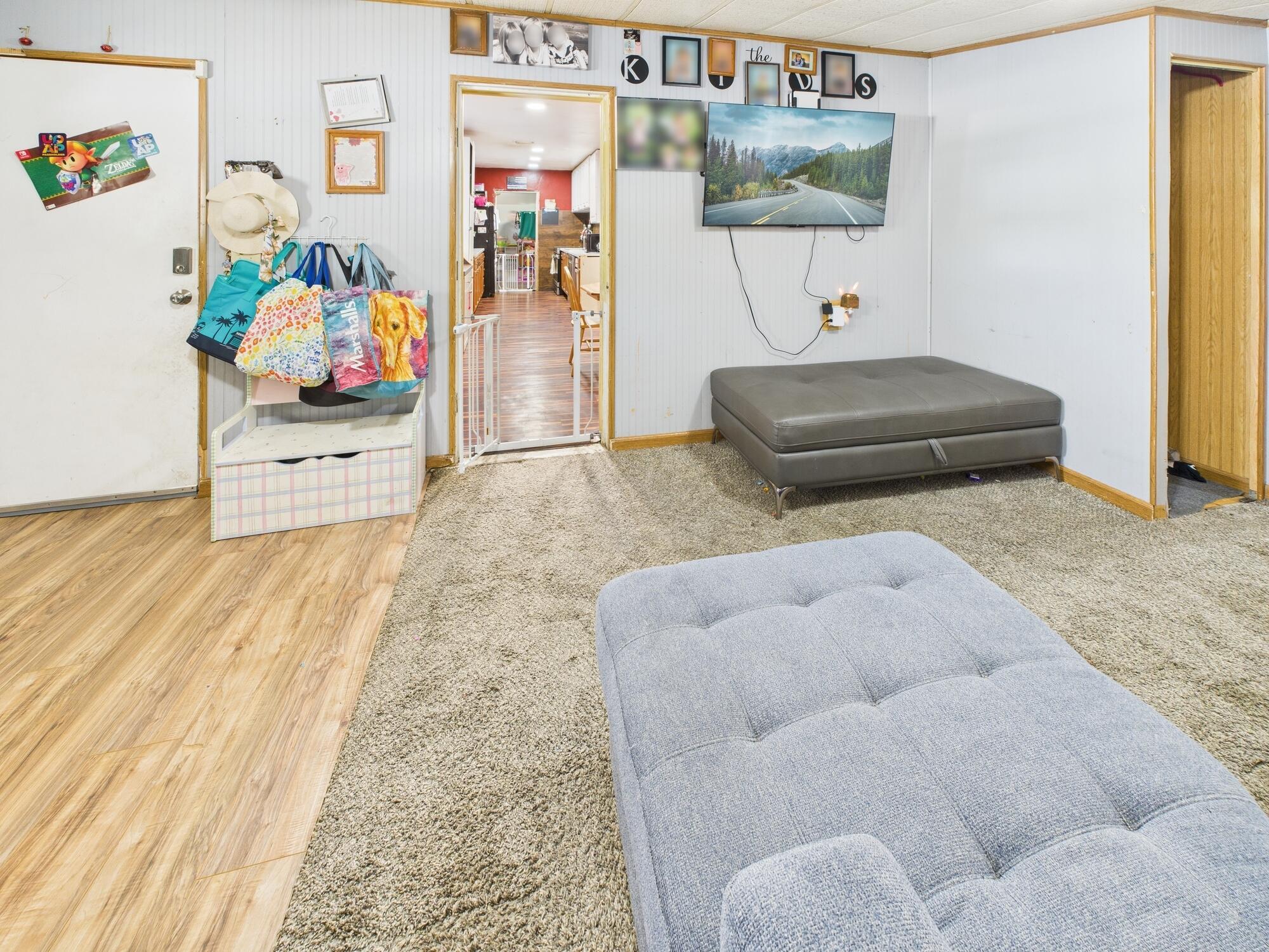 Basswood Estates - Residential