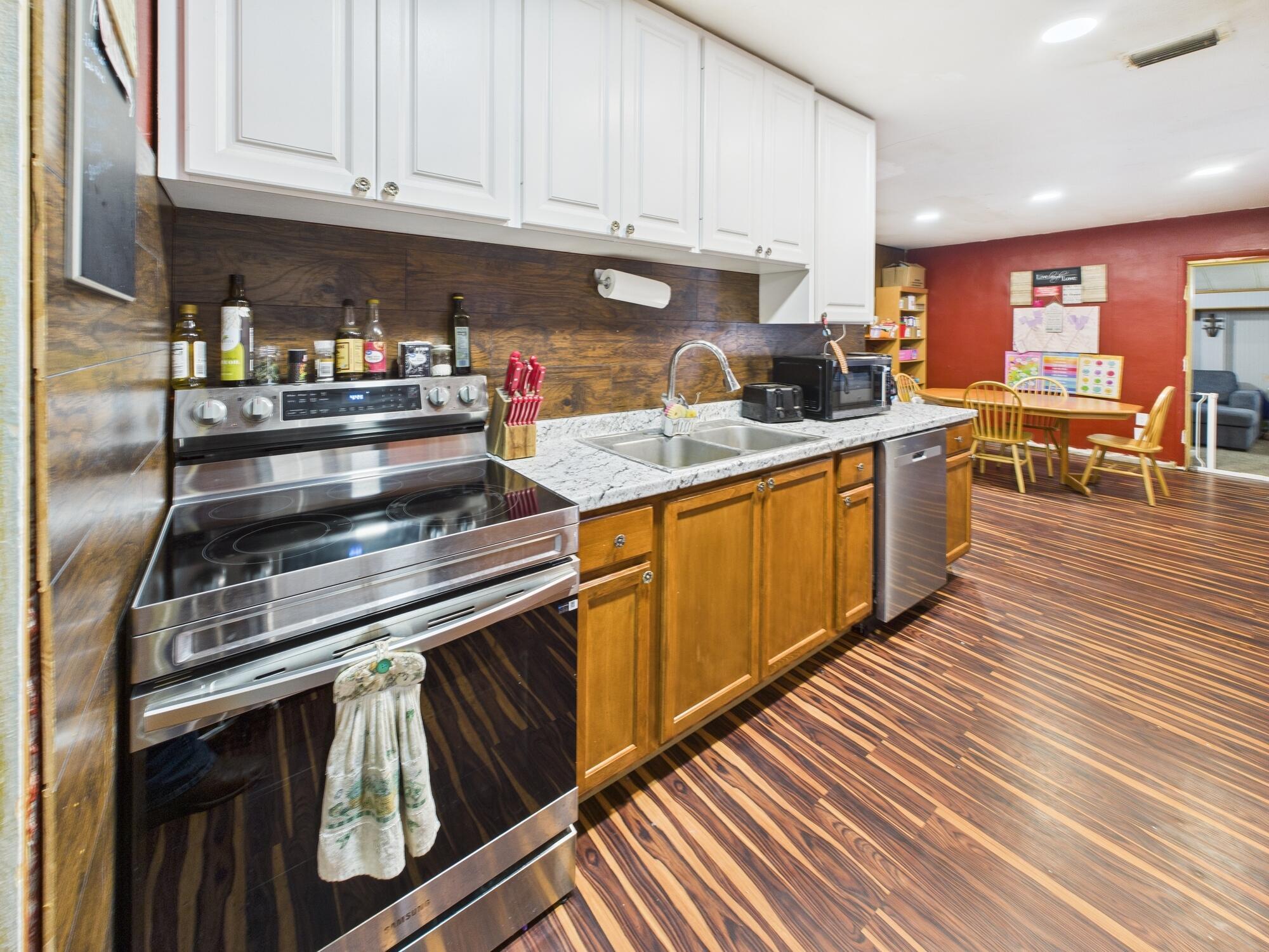 Basswood Estates - Residential