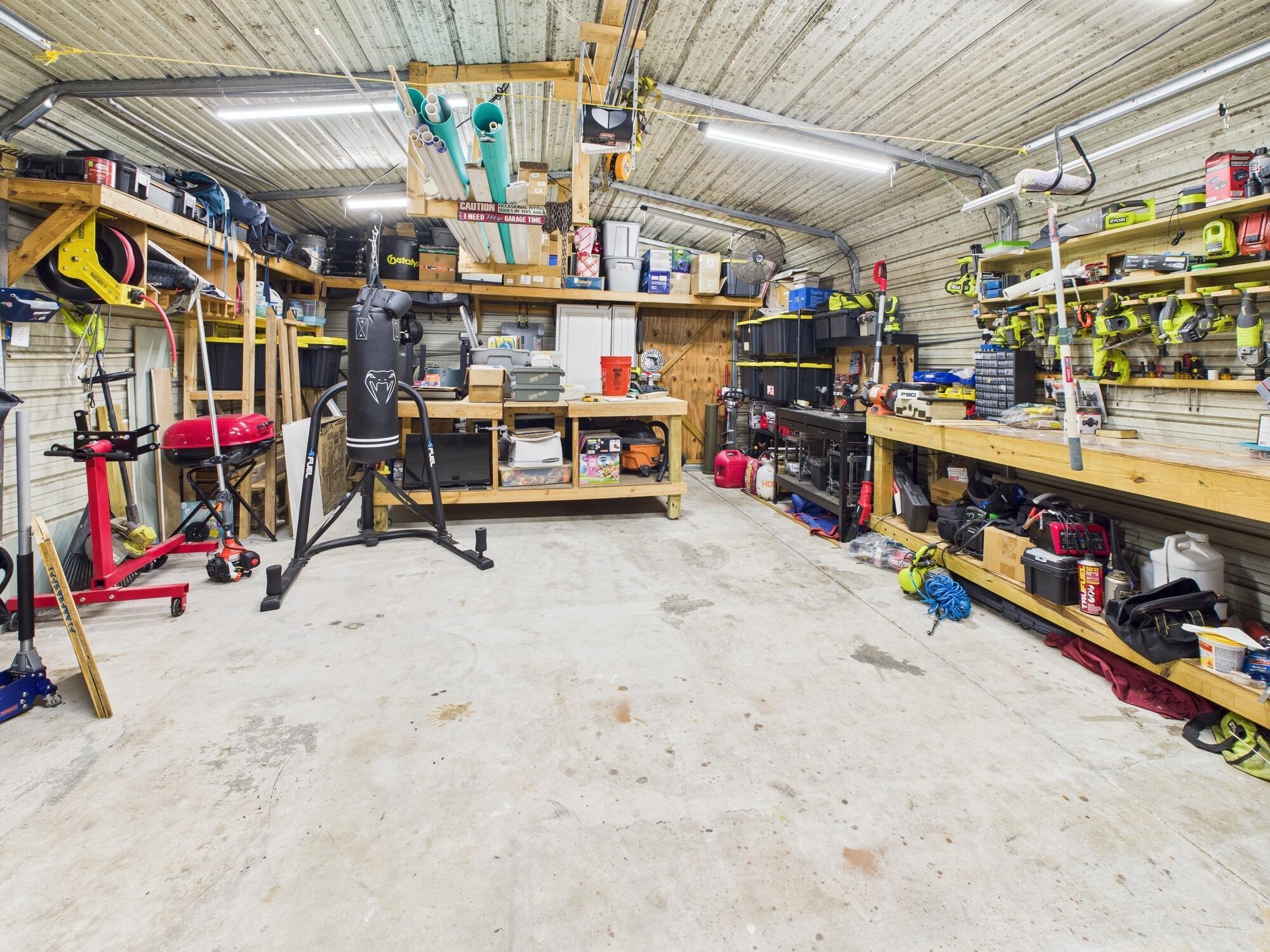 Basswood Estates - Residential