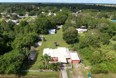 Photo of 3497 NW 24th Avenue, Okeechobee, FL 34972 (MLS # R11134889)