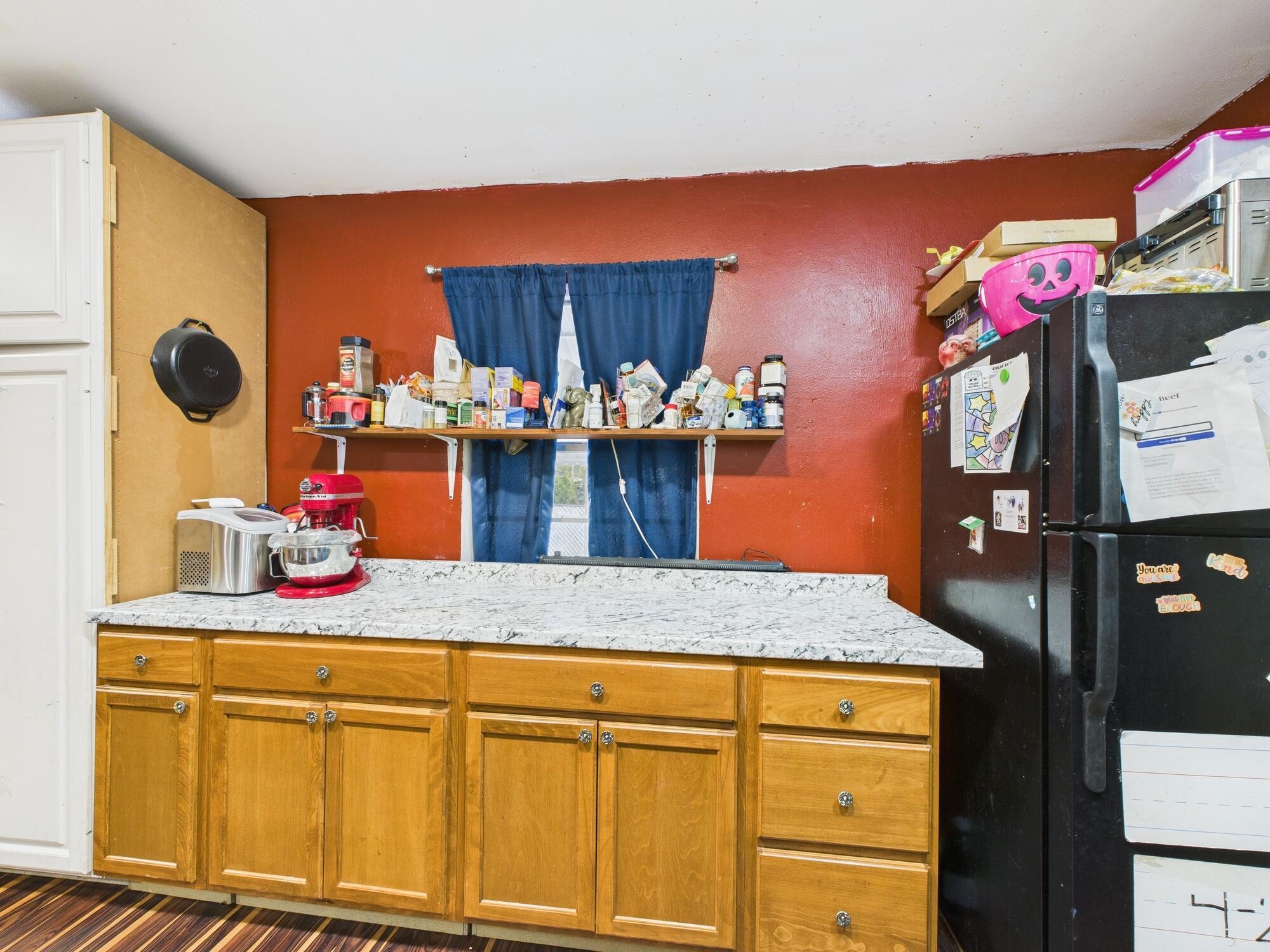 Basswood Estates - Residential