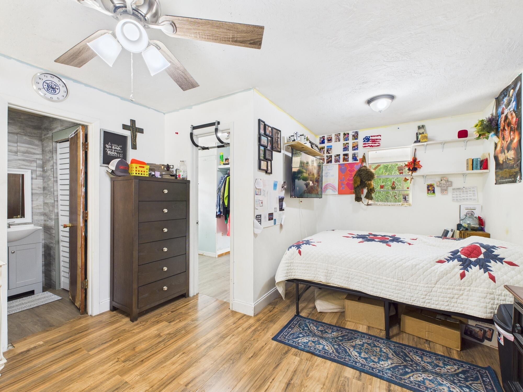 Basswood Estates - Residential