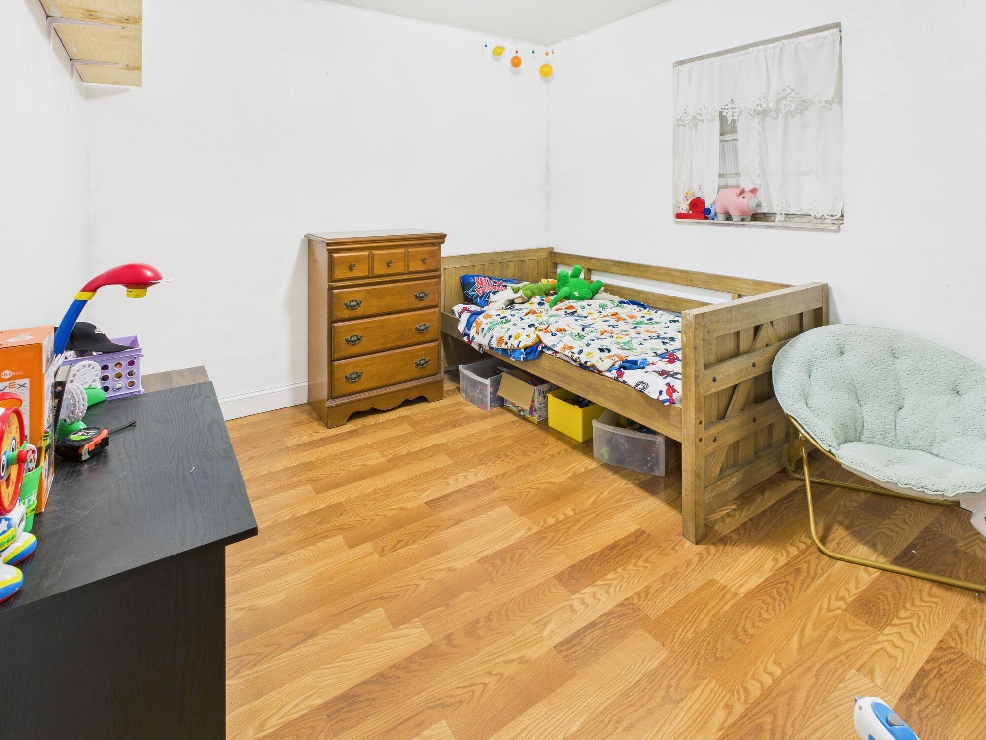 Basswood Estates - Residential