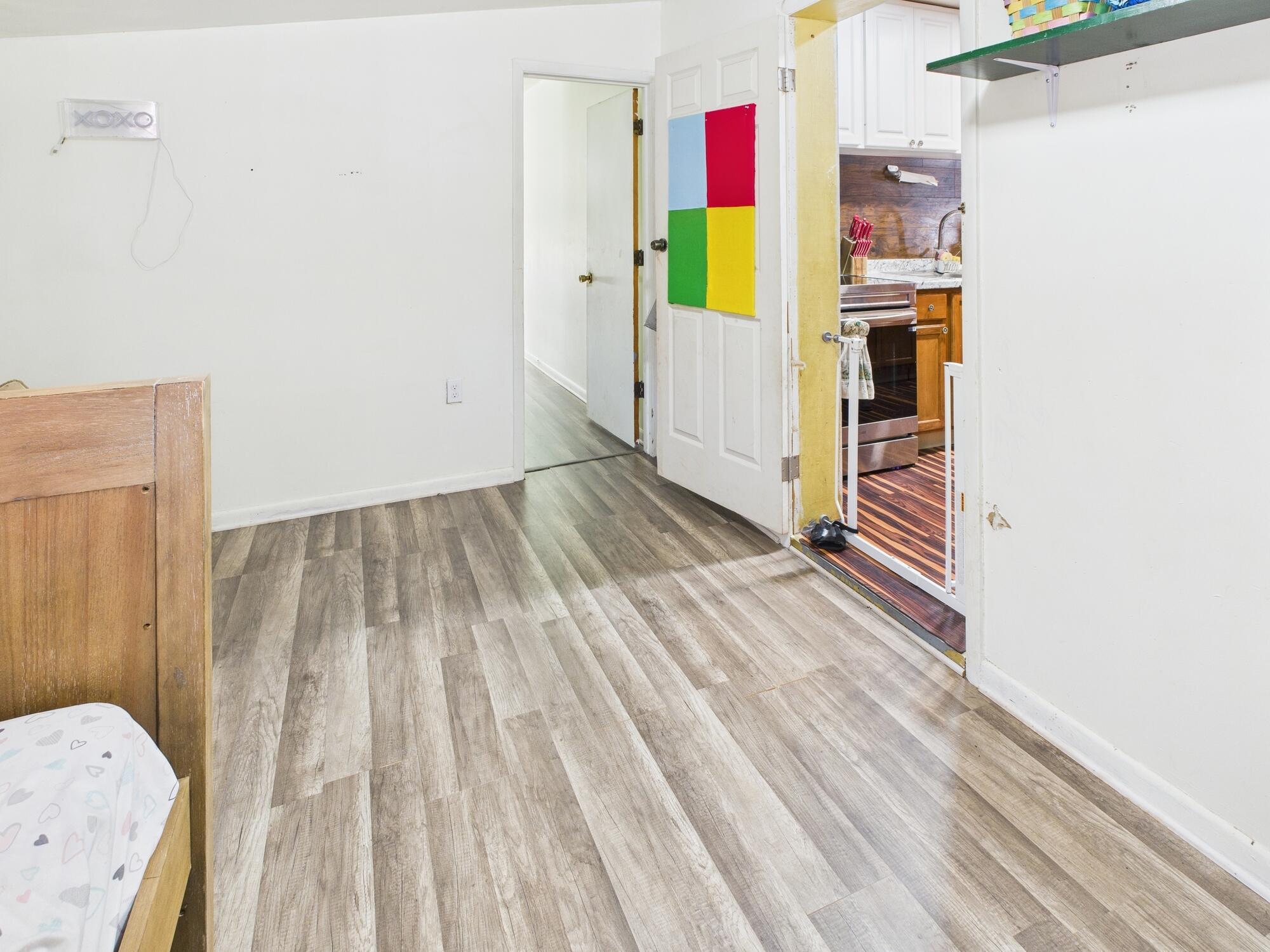 Basswood Estates - Residential