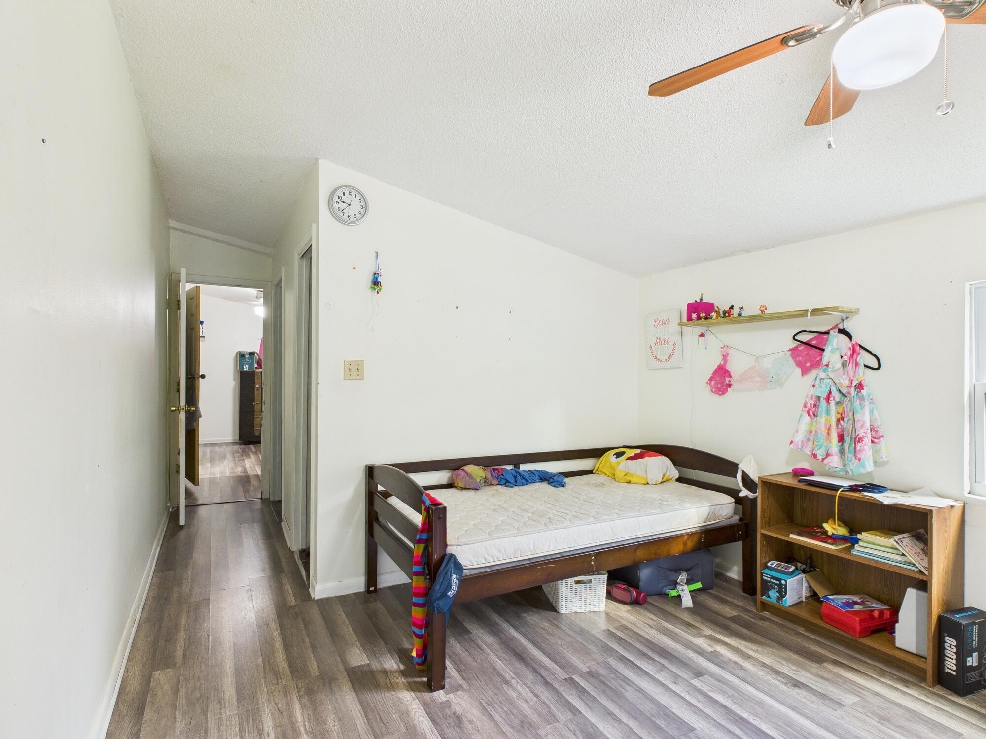 Basswood Estates - Residential