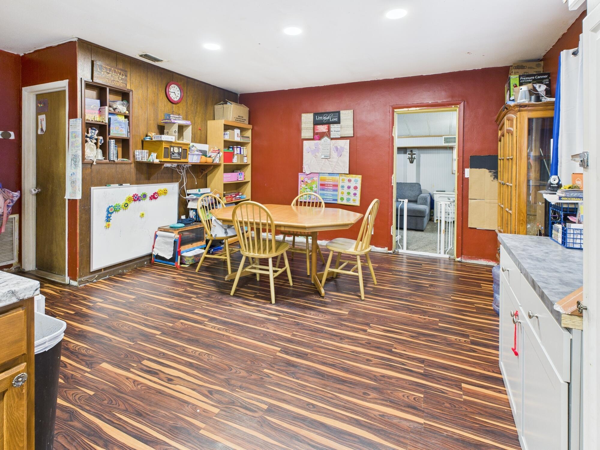 Basswood Estates - Residential