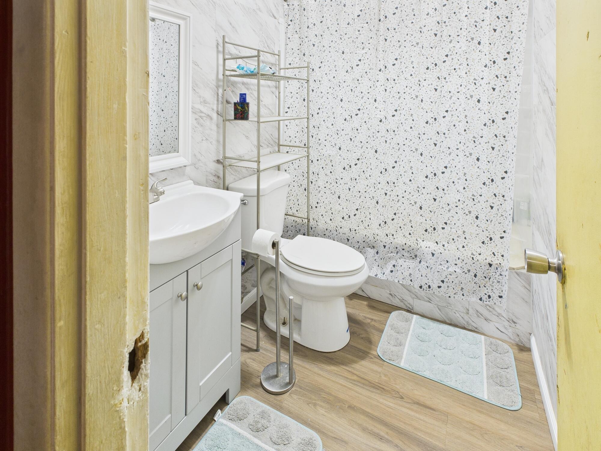 Basswood Estates - Residential