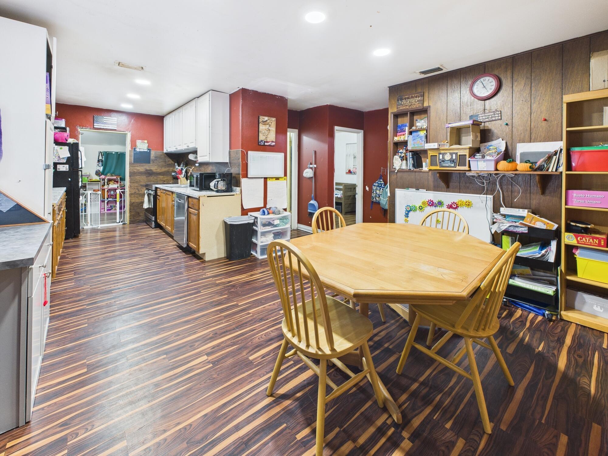 Basswood Estates - Residential