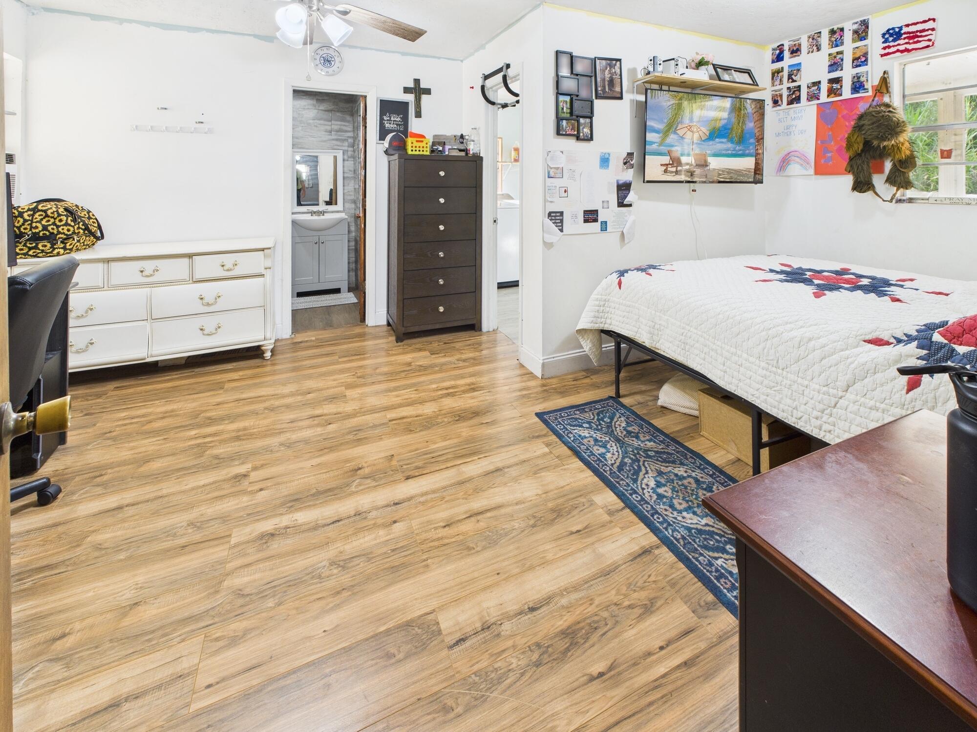 Basswood Estates - Residential