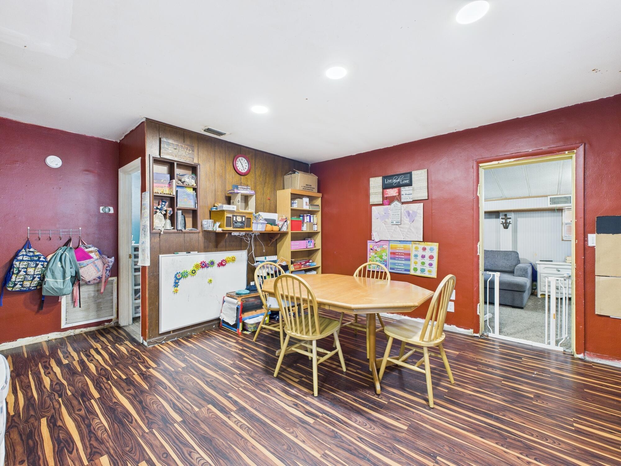 Basswood Estates - Residential