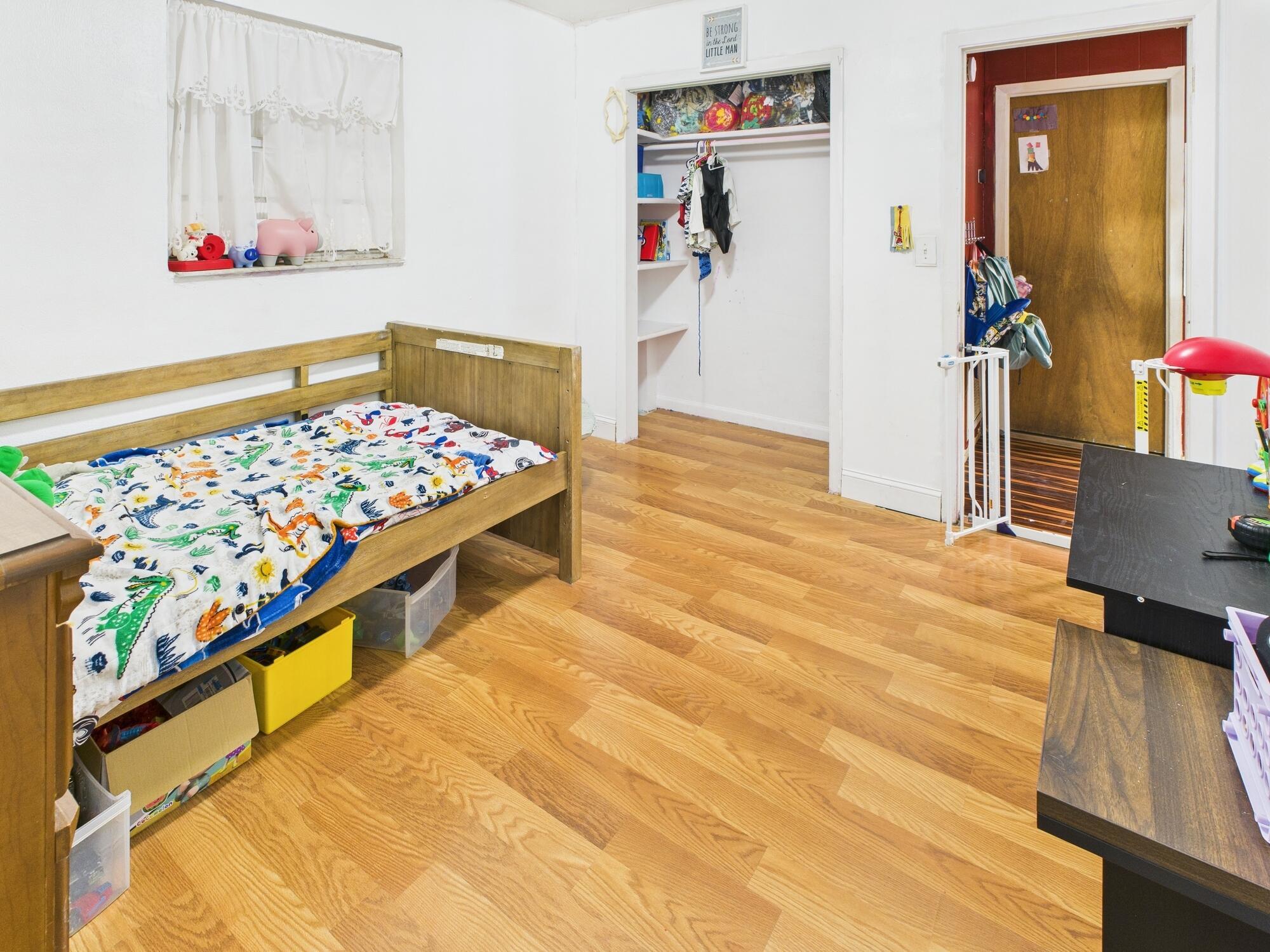 Basswood Estates - Residential