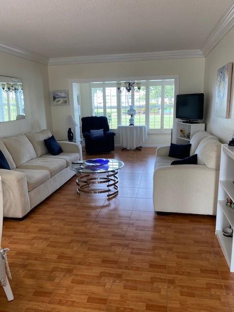 Leisureville - Residential