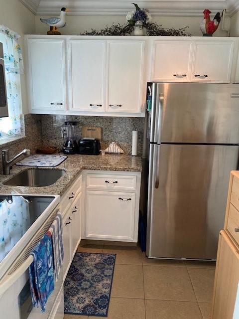 Leisureville - Residential