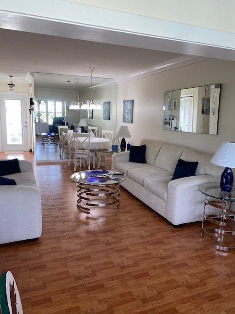 Leisureville - Residential